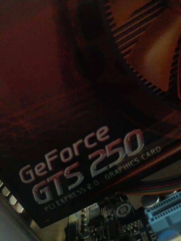 GAMING PC (TOWER) sall /exchange 3