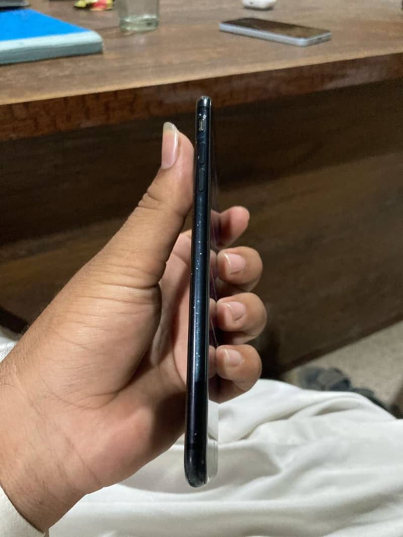 iPhone 7Plus pta Approve 128GB all ok 9/10 2