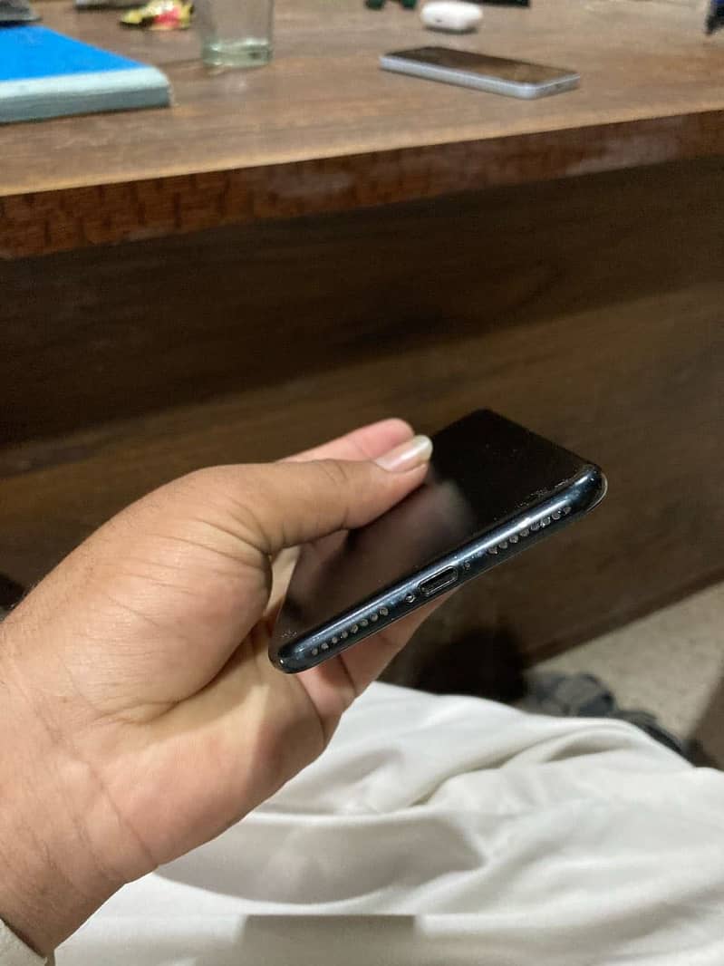 iPhone 7Plus pta Approve 128GB all ok 9/10 3