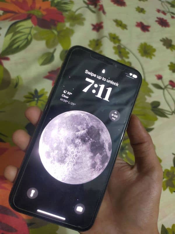 Iphone XS Gold Non PTA 64gb 0