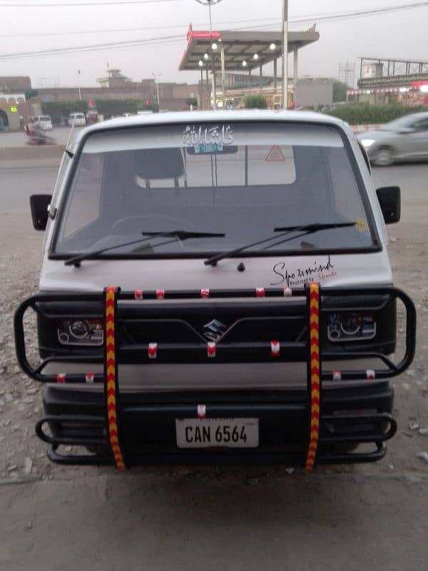 Suzuki Ravi 2022/2023 regeneration 0