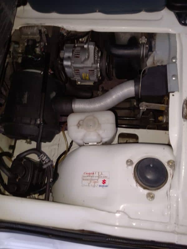 Suzuki Ravi 2022/2023 regeneration 5