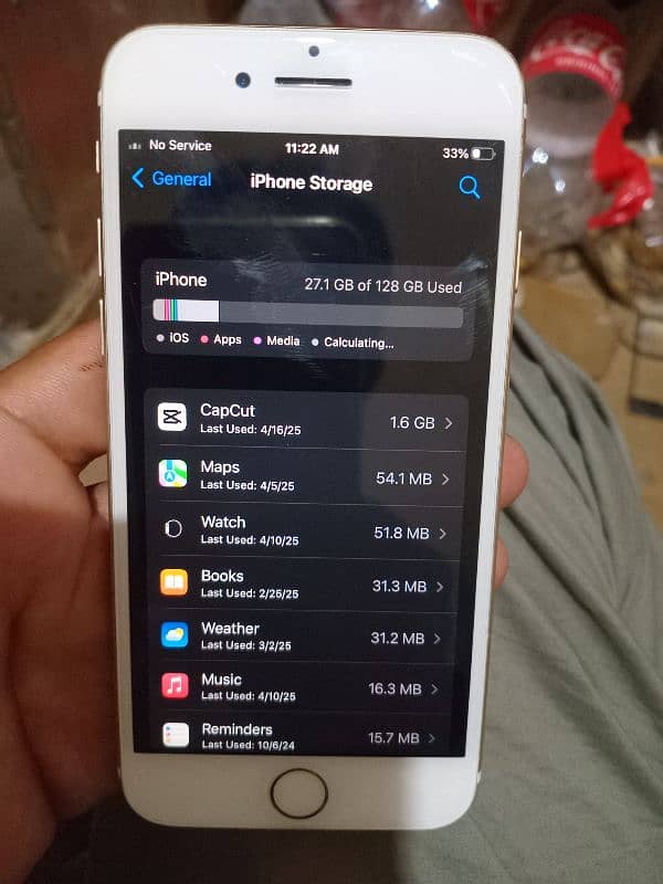 iphone 7 0