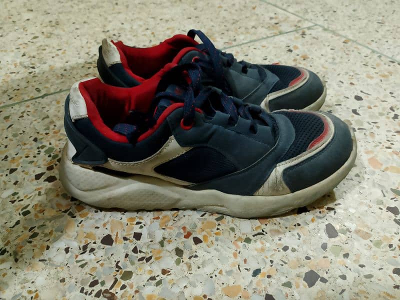 Shoes in good condition 1