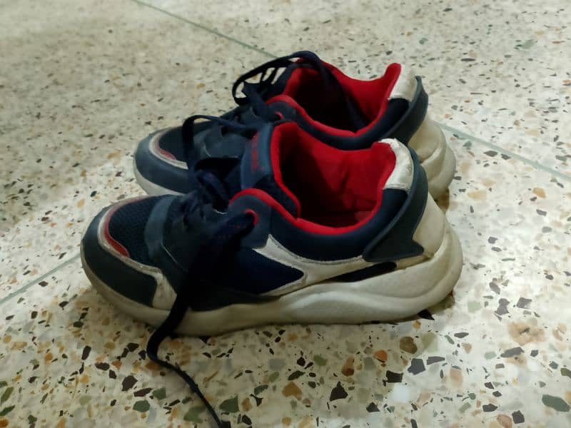 Shoes in good condition 2