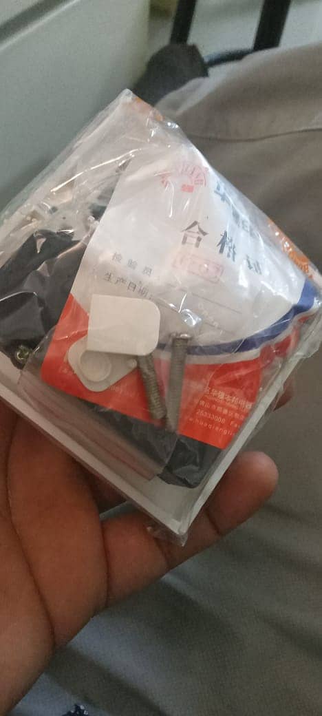 Electric sheet 3pin pulg incgo brand tool 7