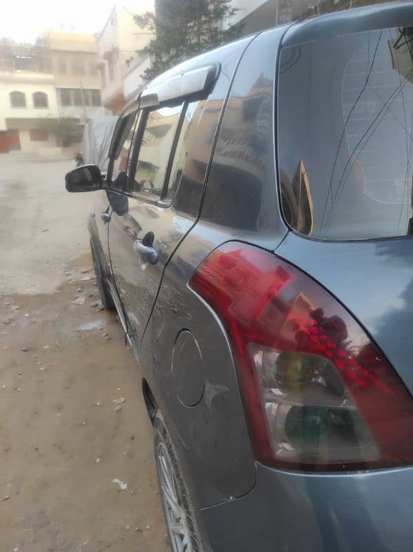 Suzuki Swift 2014 – Excellent Condition(03302255582) 3