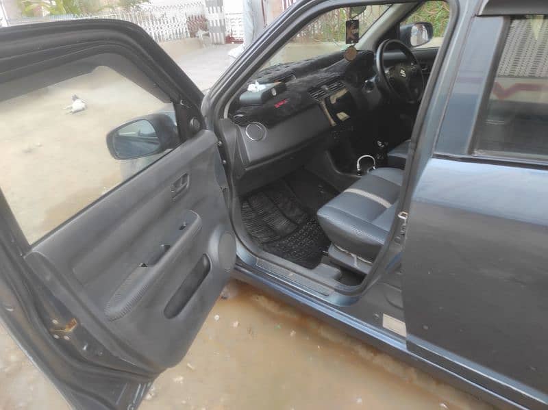 Suzuki Swift 2014 – Excellent Condition(03302255582) 8