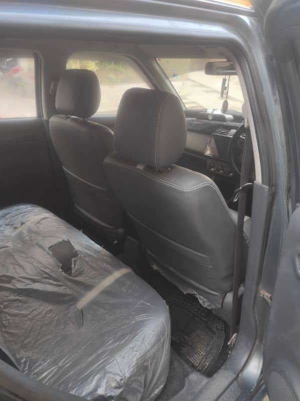 Suzuki Swift 2014 – Excellent Condition(03302255582) 11