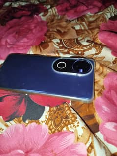 Vivo v50
