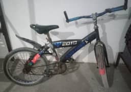 Road Bicycle