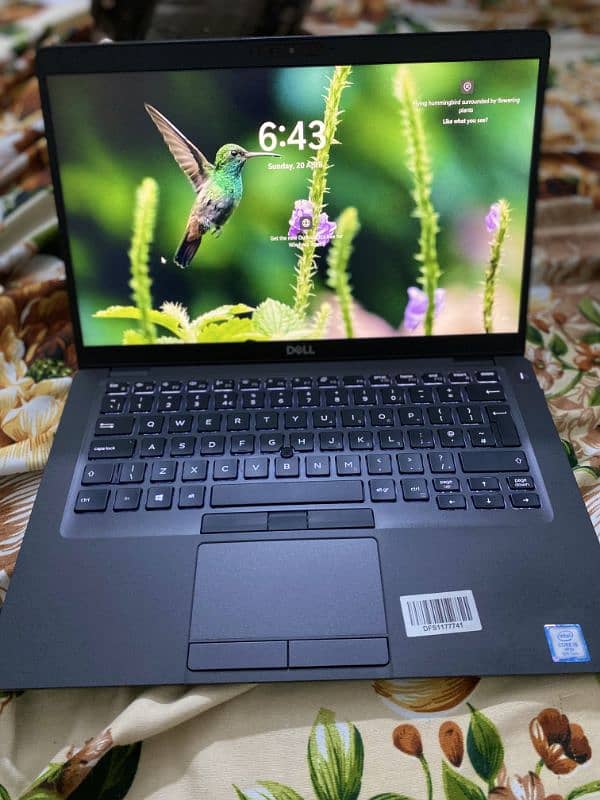 Dell Latitude 5400 core i5 8th Gen 8gb ram 256 Nvme ssd 0