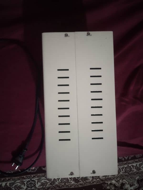 2500watts fridge stabilizer for sale 1