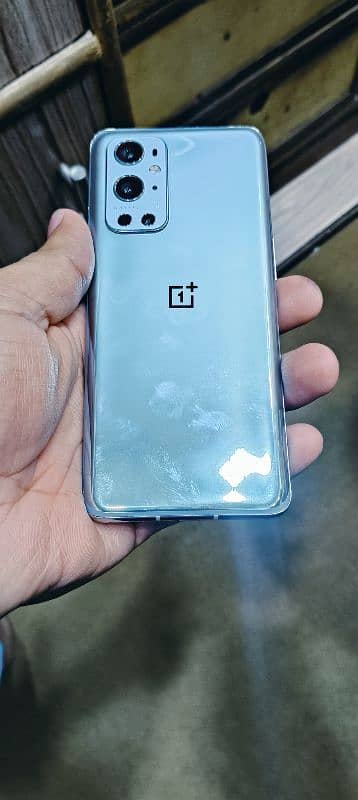 One Plus 9 Pro 5G 8