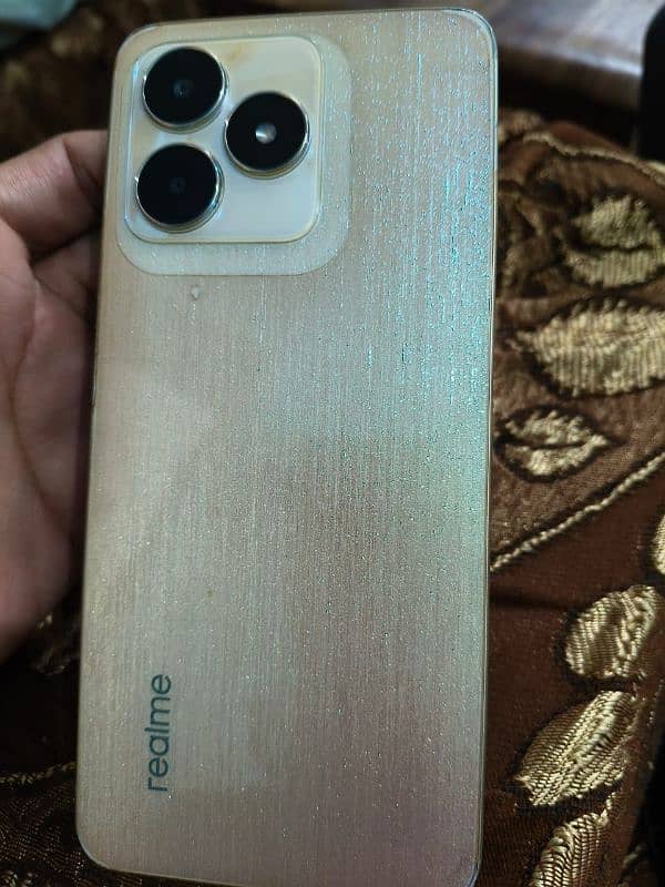 realme c53 6/128 0