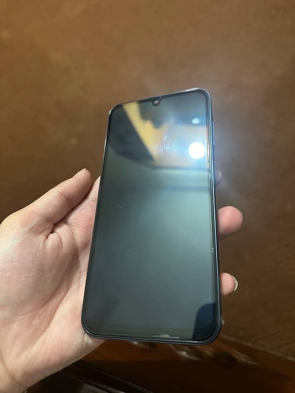 Samsung A25 5g 8/256 gb pta approved with box and accessories 0