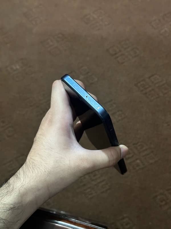 Samsung A25 5g 8/256 gb pta approved with box and accessories 3