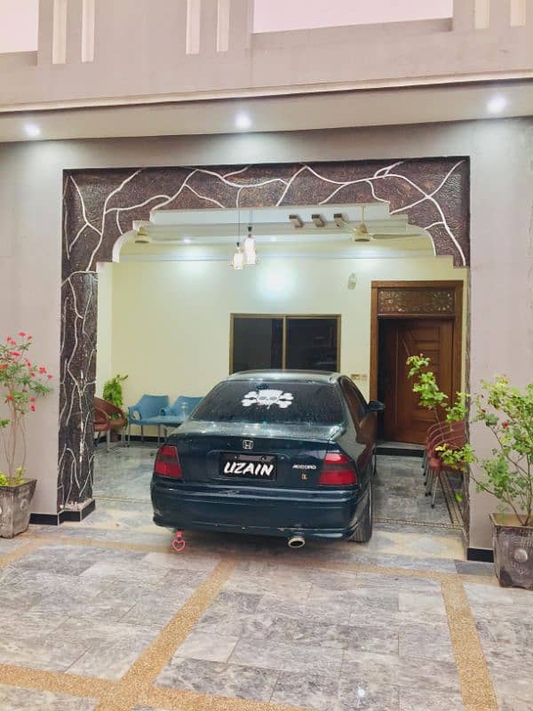 Honda Accord japanese / exchange possible 5