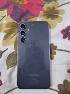 Samsung galaxy s23 fe