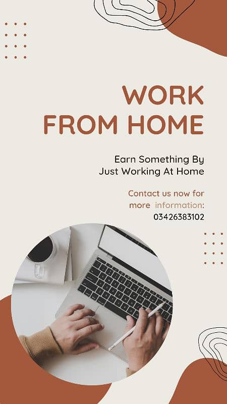 part time job available, Online Earning,home work 0