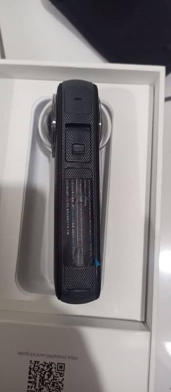 boxpack INSTA 360 X3 for sale. 3
