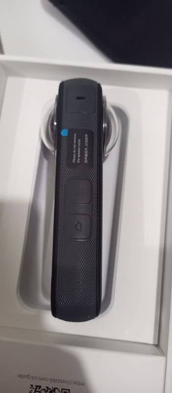 boxpack INSTA 360 X3 for sale. 4