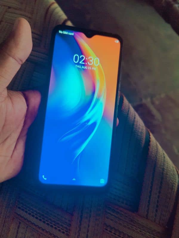 Tecno spark 5 air 1
