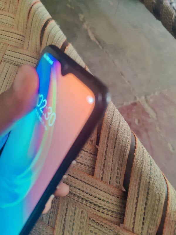 Tecno spark 5 air 2