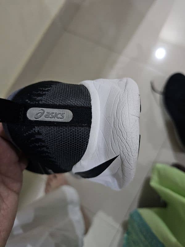 Original Asics Gel Cumulus 25 0
