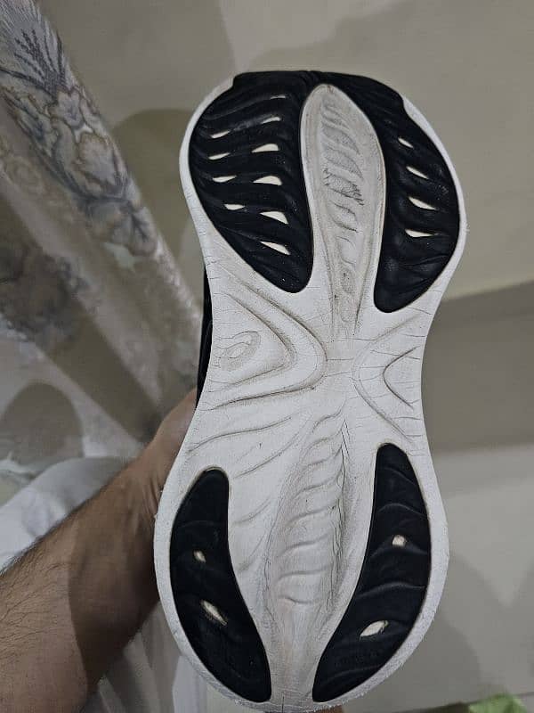 Original Asics Gel Cumulus 25 3