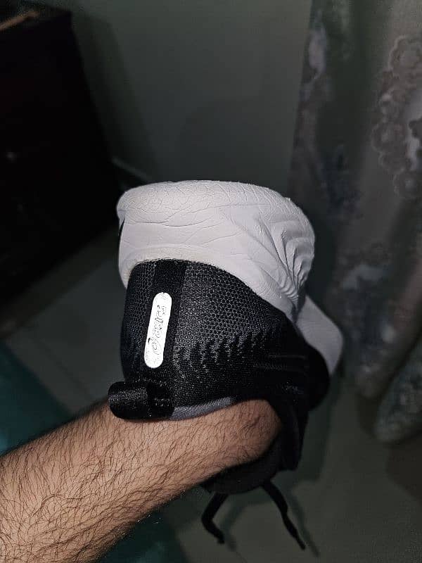 Original Asics Gel Cumulus 25 4