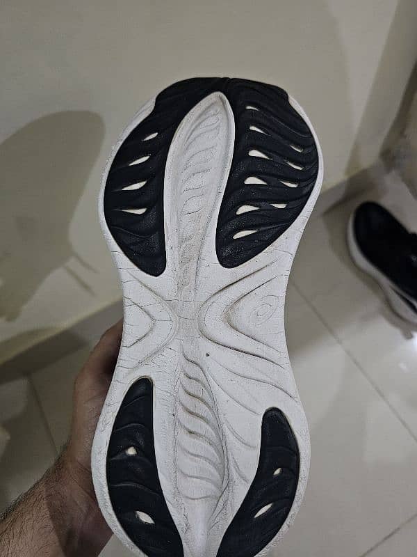 Original Asics Gel Cumulus 25 5