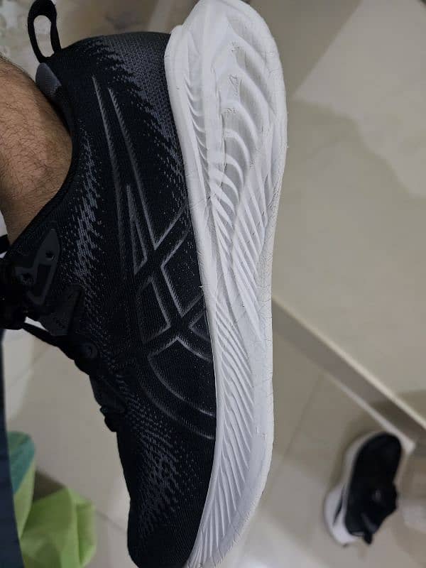 Original Asics Gel Cumulus 25 6