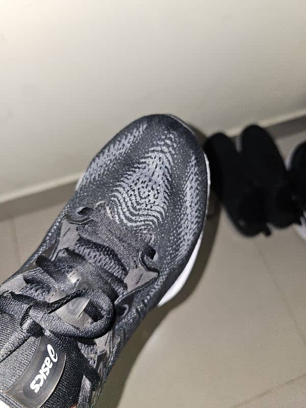 Original Asics Gel Cumulus 25 8
