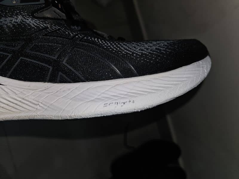 Original Asics Gel Cumulus 25 9
