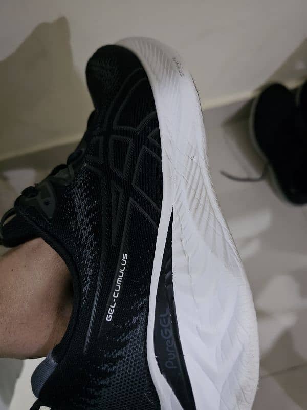 Original Asics Gel Cumulus 25 10