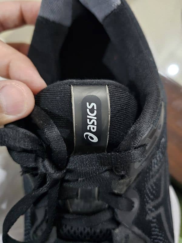 Original Asics Gel Cumulus 25 12