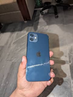 Iphone 12 non PTA JV