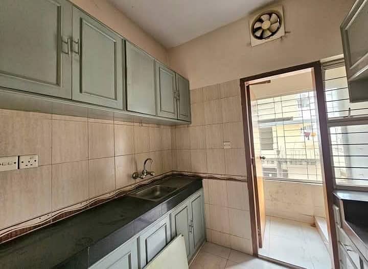 2 BED FLAT FOR SALE IN F-17 ISLAMABAD 0