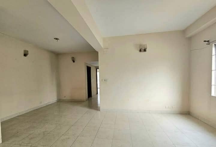 2 BED FLAT FOR SALE IN F-17 ISLAMABAD 1