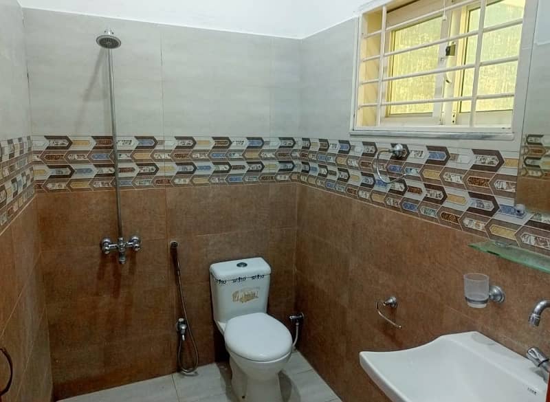 2 BED FLAT FOR SALE IN F-17 ISLAMABAD 4