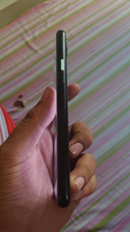Google pixel 4a non pta With new cover 10/10 2