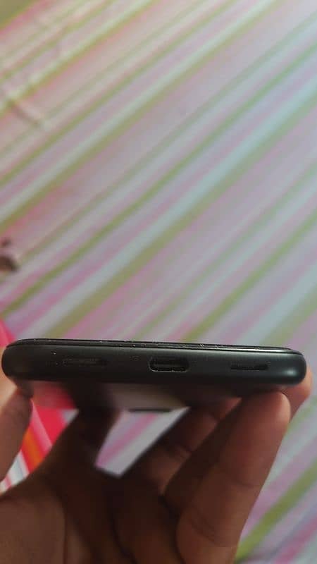 Google pixel 4a non pta With new cover 10/10 3