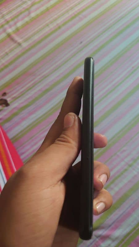 Google pixel 4a non pta With new cover 10/10 4