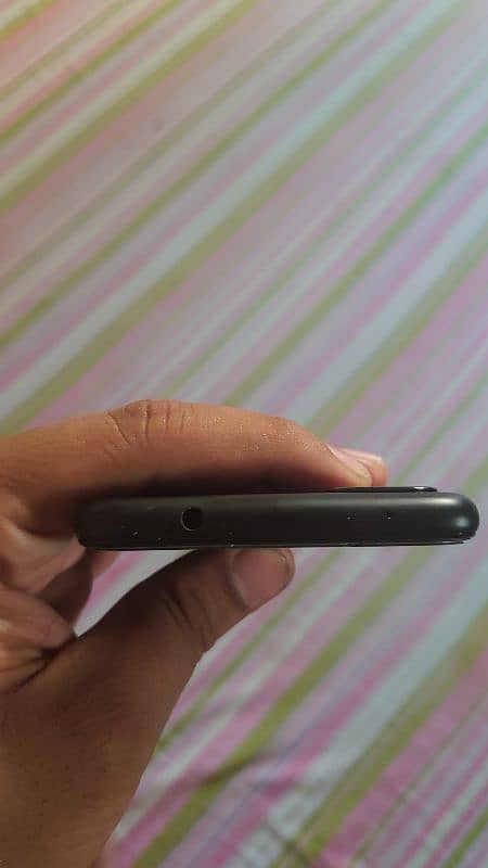 Google pixel 4a non pta With new cover 10/10 5