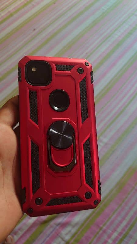 Google pixel 4a non pta With new cover 10/10 8