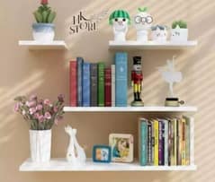 Wall Shelves