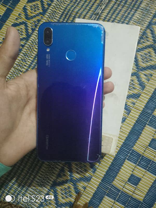 Huawei nova 3i 1