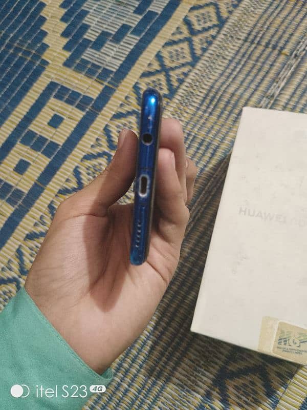Huawei nova 3i 2