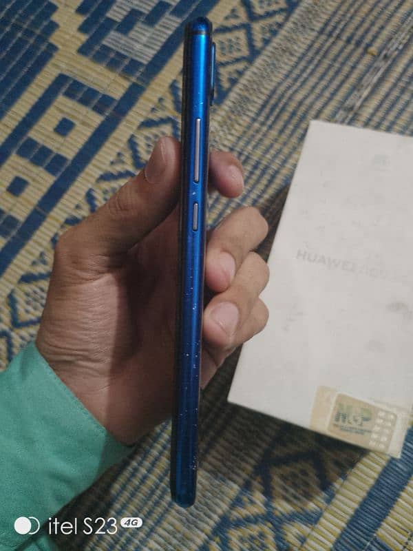 Huawei nova 3i 3